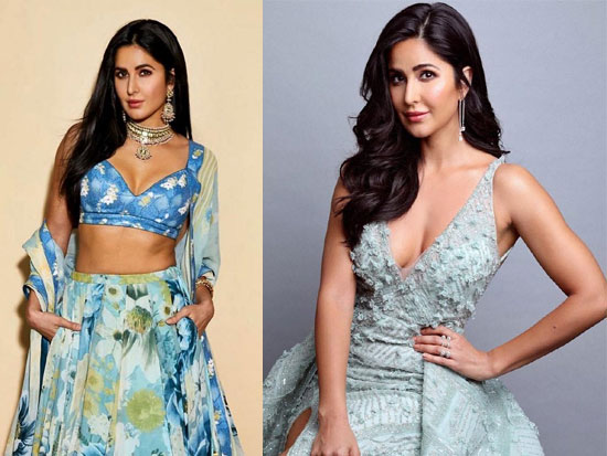 Katrina Kaif Recent Hd Looks